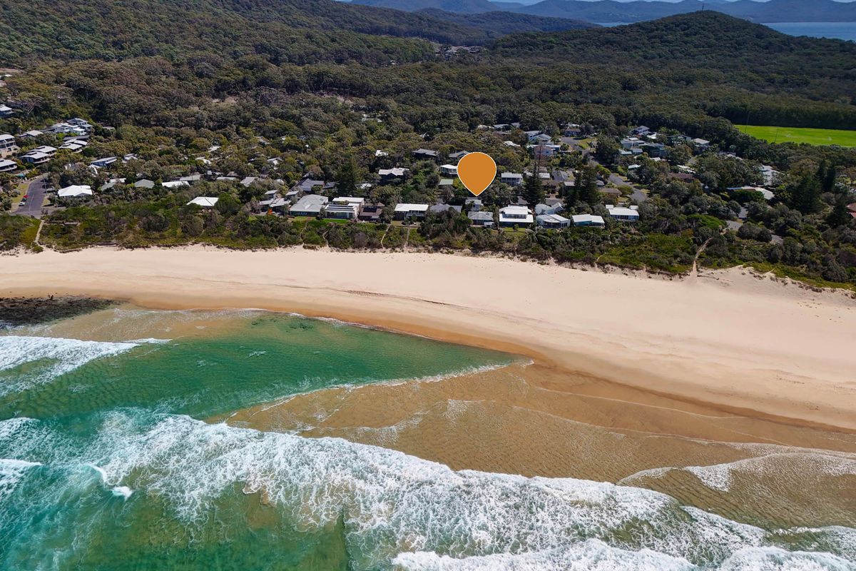 120 Boomerang Drive, Boomerang Beach - Image 1