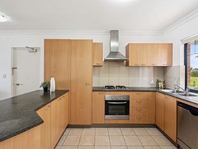 22 / 7 Bronte Street, East Perth