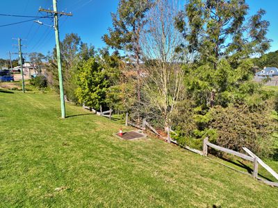36 Toallo Street, Pambula