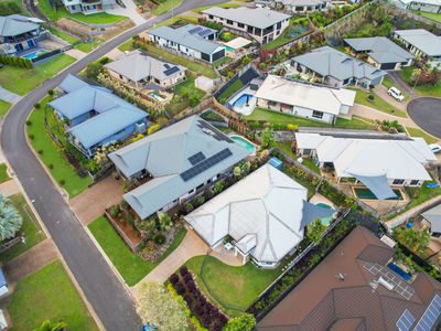 40 MAYFLOWER STREET, Mount Sheridan