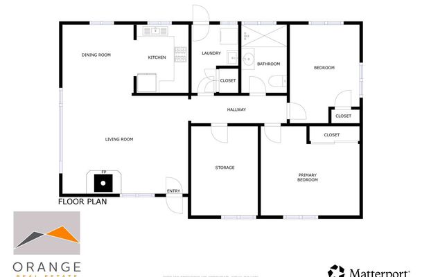 22 Jubilee Avenue, Orange