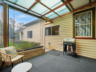 8 New Road, Franklin