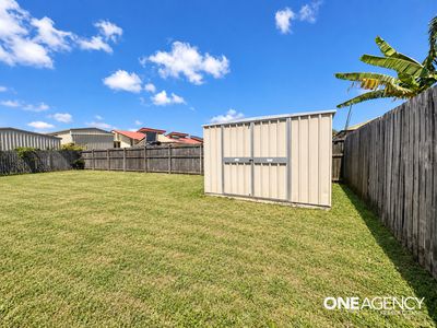 5 Bayley Court, Urraween