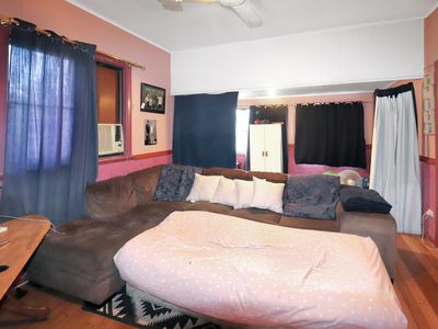 15 JOHNSON ROAD, Kairi