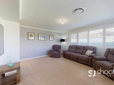 45 Lincoln Parkway, Dubbo