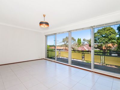 1/38 White Street, Balgowlah