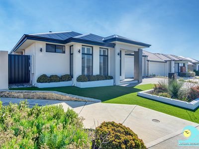 144 Myrlea Trail, Alkimos