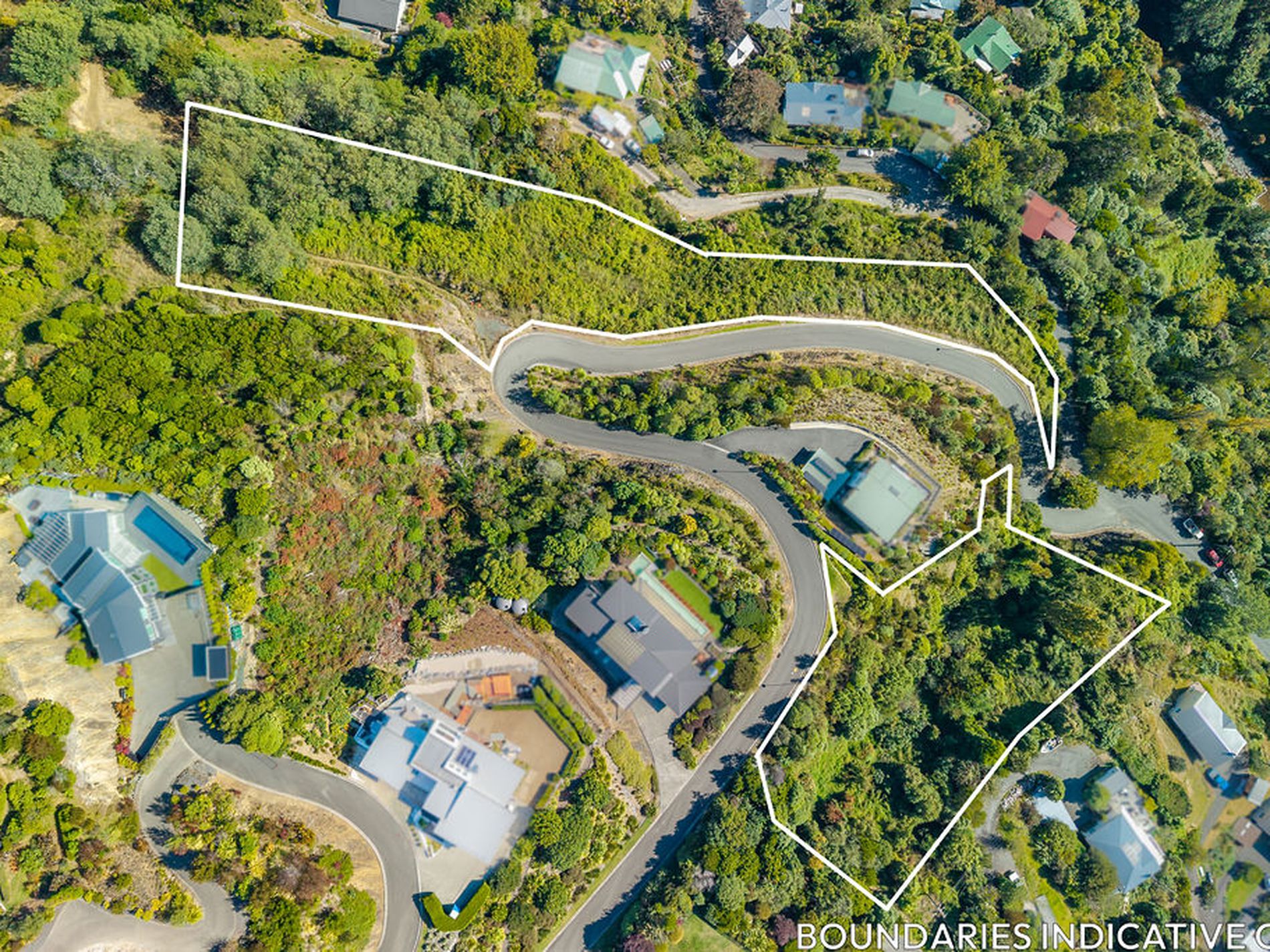 2 City Heights, Maitai