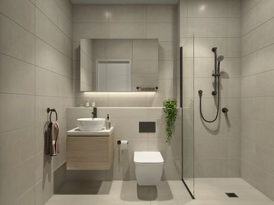 9 / 17 Wall Place , Bonnyrigg