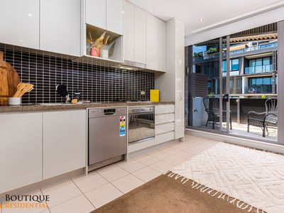 302 / 41 Terry Street, Rozelle