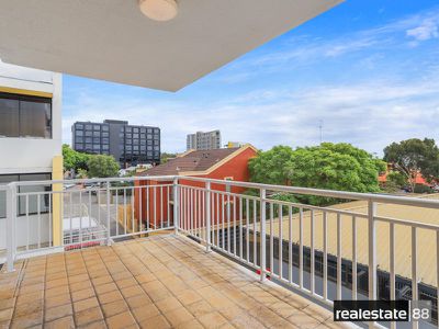 9 / 19 Ventnor Avenue, West Perth