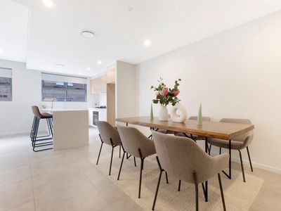 220 / 42 Armbruster Avenue, North Kellyville
