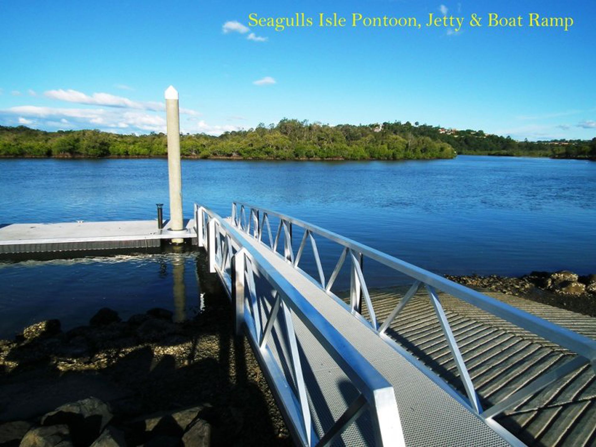 73 Sunset Boulevarde, Tweed Heads West