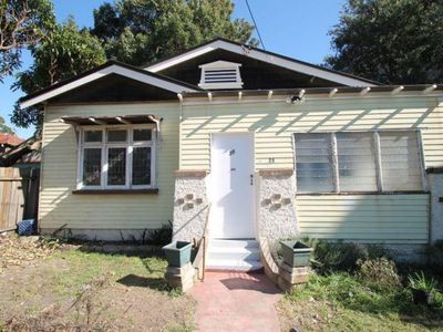 39 Burrows Street, Arncliffe