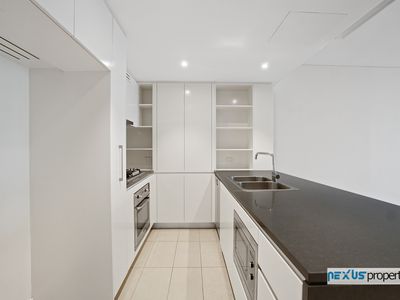 208 / 1 Gauthorpe Street, Rhodes