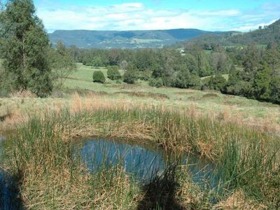 18 Bassett Lane, Kangaroo Valley