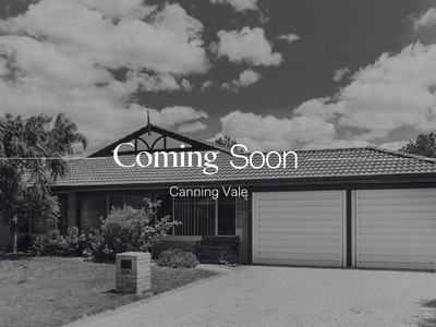 Canning Vale