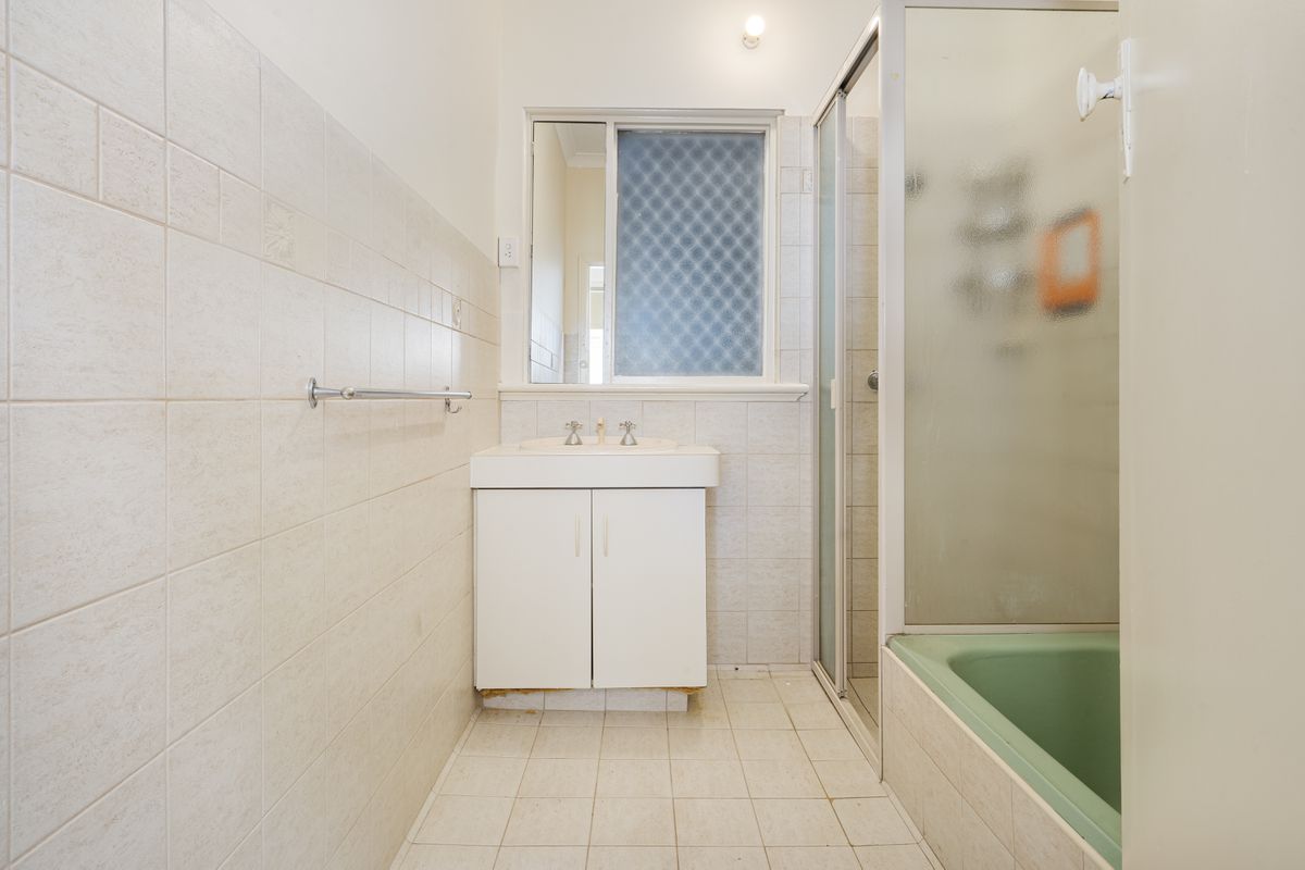 1 South Terrace, Como