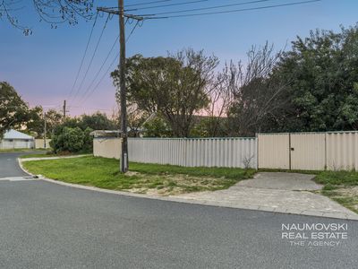 40A & B Allinson Drive, Girrawheen