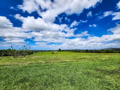 2583  Isabella McIvor Road , Cooktown