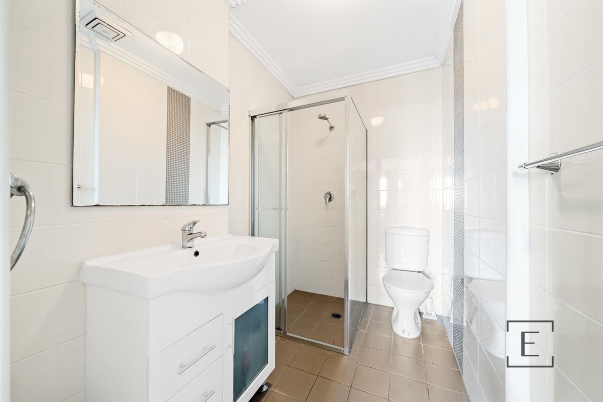 12 / 18-20 Courallie Avenue, Homebush West