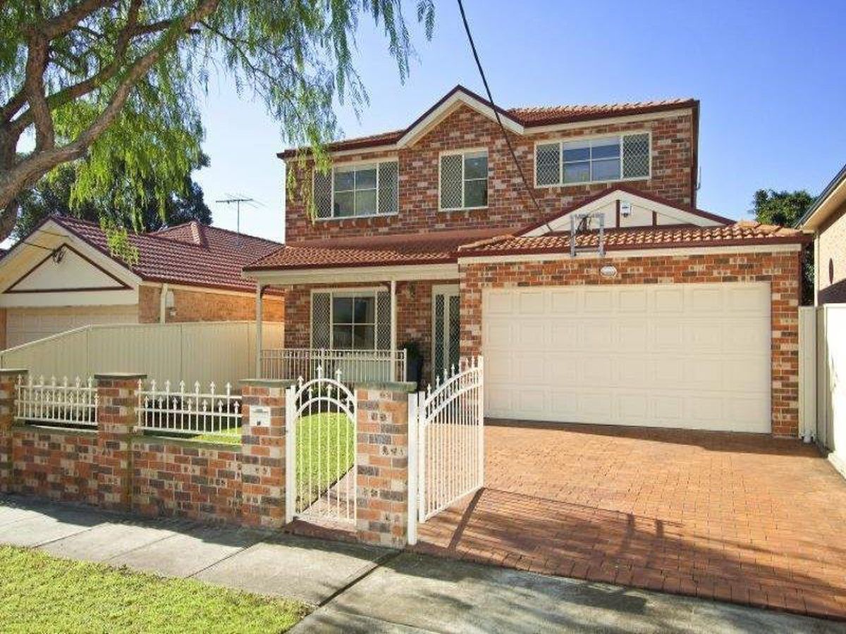 20 William St, Botany