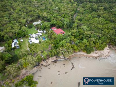 5 McCrae Street, East Trinity