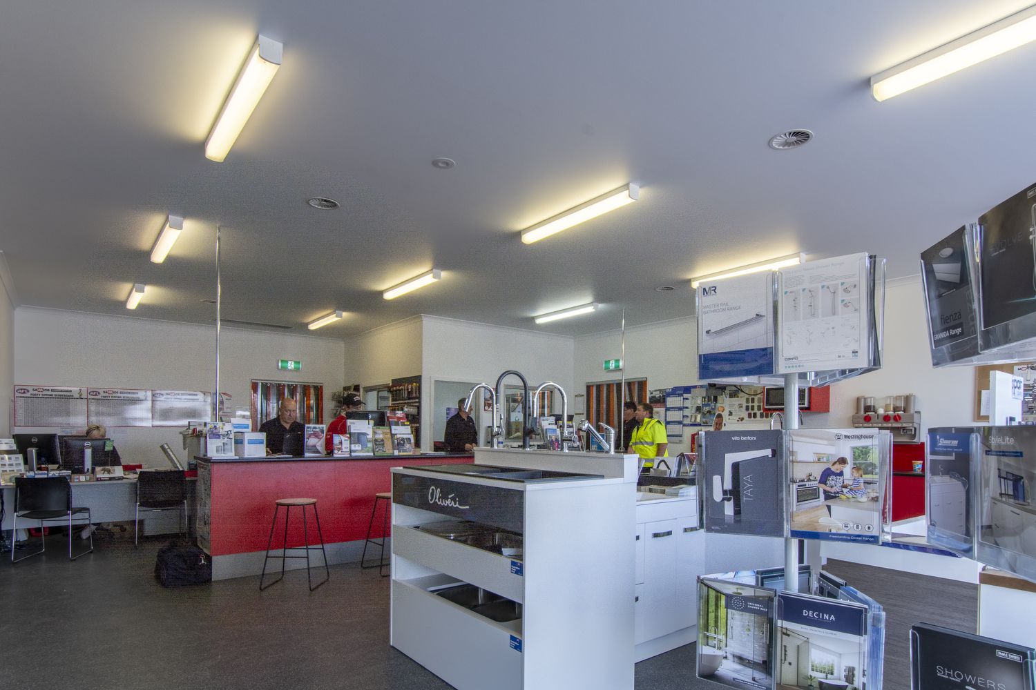 1A & 1B Sloss Street, Horsham, Horsham