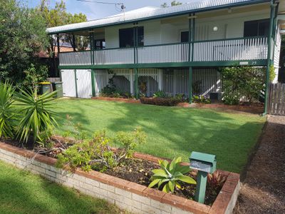23 Helsham Street, Point Vernon
