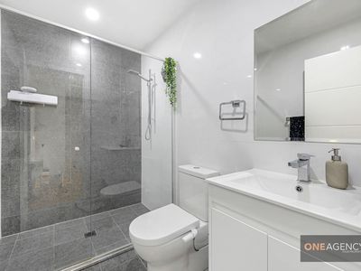 8 Dickie Glade, Tallawong