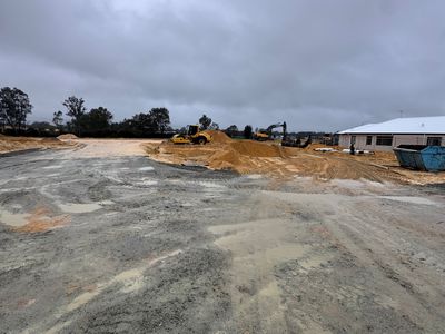 Lot 63, Ninth Road, Hilbert