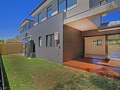 2/7 Tiernan Street, Preston