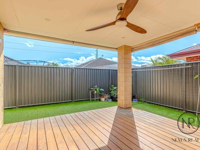 25 Camballin Street, Harrisdale
