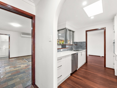 19 Pembury Crescent, Ferndale