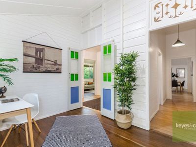 22 stagpole Street, West End