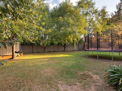 1 AVONDALE DRIVE, Wodonga