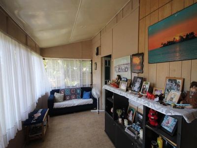 3 DEVEREUX STREET, Queenton