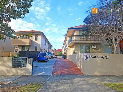 15 / 45-51 First Avenue, Campsie