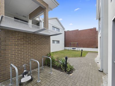 6 / 31 Stratton Street, Hamilton Hill