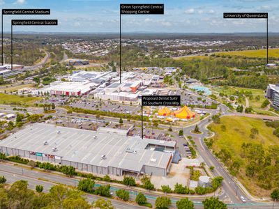 95 Southern Cross Circuit, Springfield Central