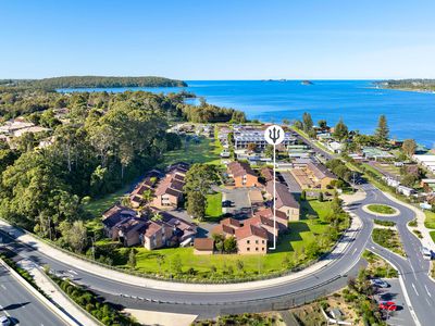 19 / 1-9 Wharf Road, North Batemans Bay