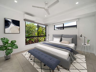4 Lillydale Way, Trinity Beach