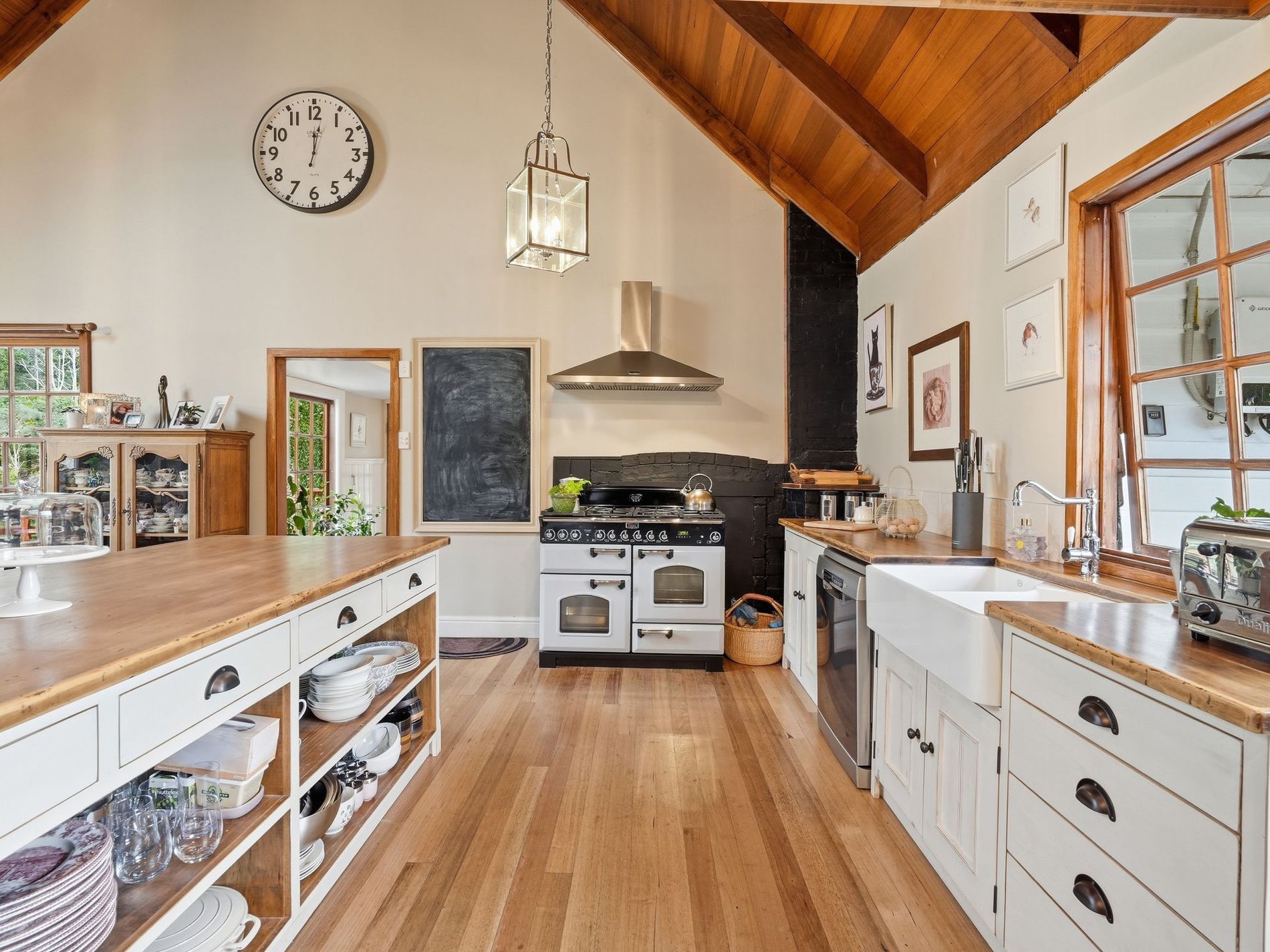 354 Slab Road, Cygnet