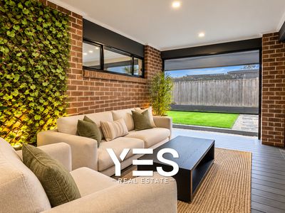 5 Mountford Rise, Pakenham