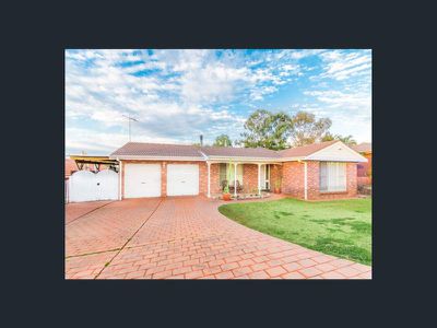 15 Tanner Place, Minchinbury