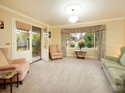 8 LYTHAM COURT, Wodonga