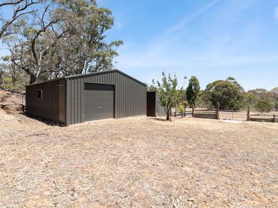 1010 Northern Highway, Heathcote