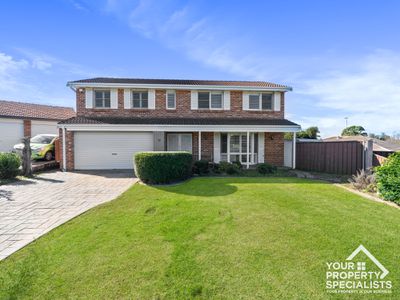 10 Thames Place, Kearns