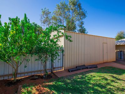 1 Koombana Avenue, South Hedland