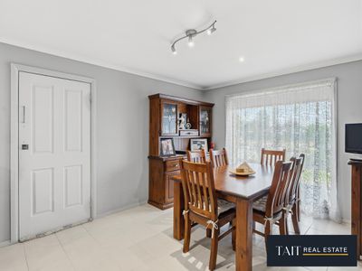 9 Montgomery Court, Wangaratta